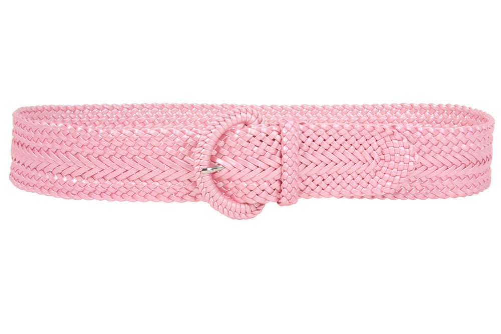 Buy Womens Braided Belt for CAD 50.00