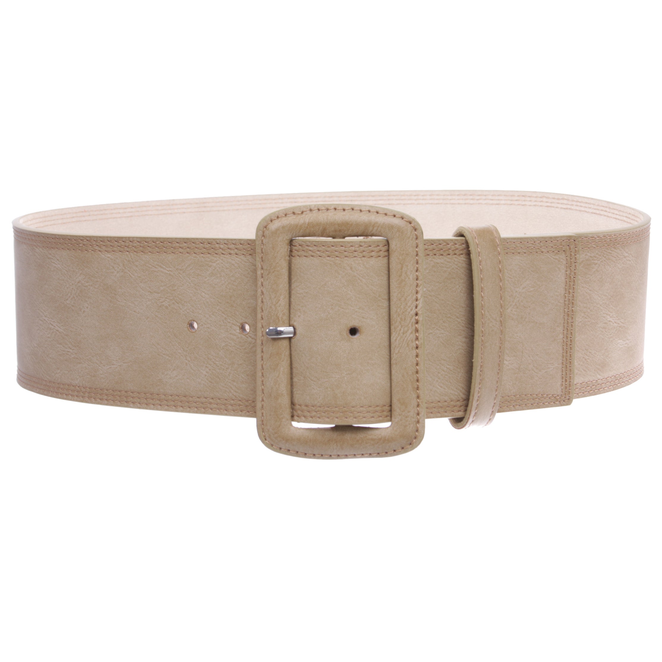 Beige Suede Belt - Mens Ratchet Belt buying - Hole Less Belt - Slide Buckle Belt - Suede Tan Belt - Casual Mens Belt - Women's Belt For Jeans