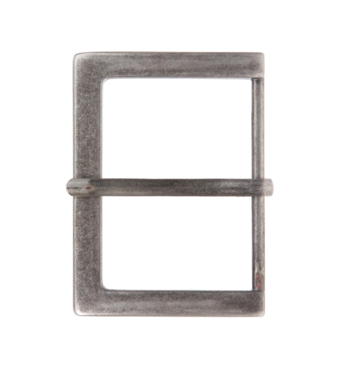 1 7/8" (48 mm) Single Prong Rectangular Belt Buckle