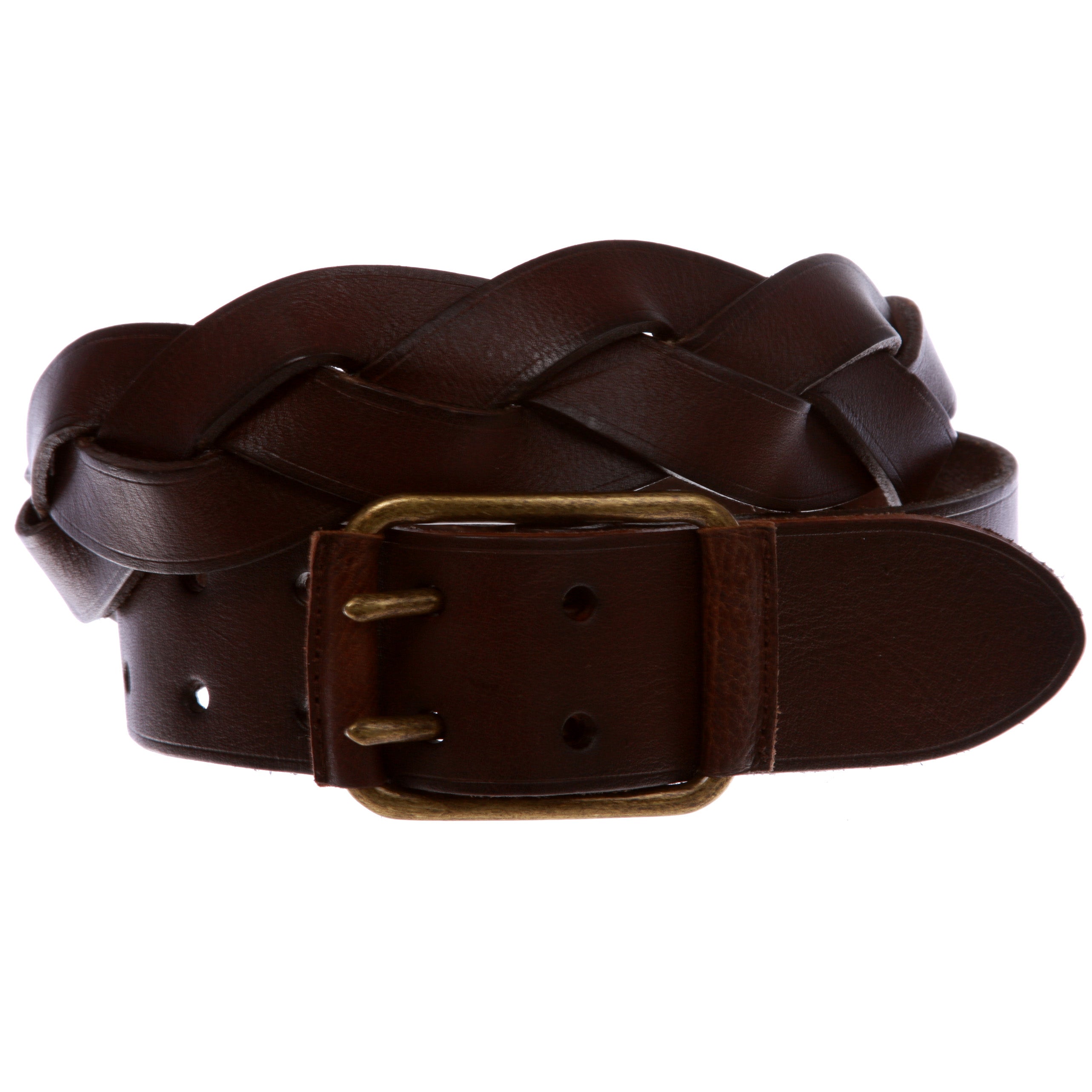 Top Grain hotsell Cowhide Women's Belt