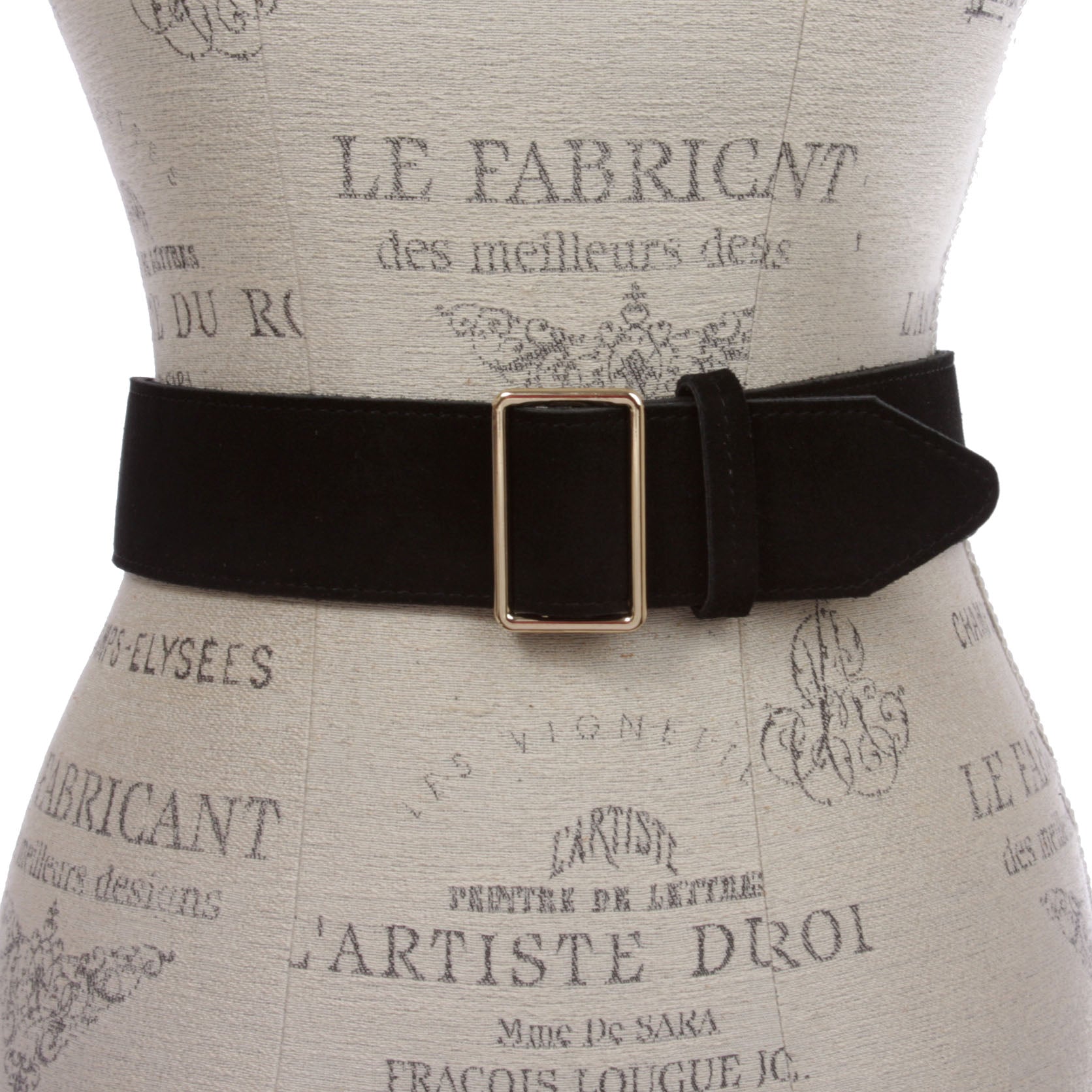 Navy Belt Womens - High Waist Belt For Dresses - Leather Dress Belt - Dressy Womens Belts - Womens buy Belt Without Buckle