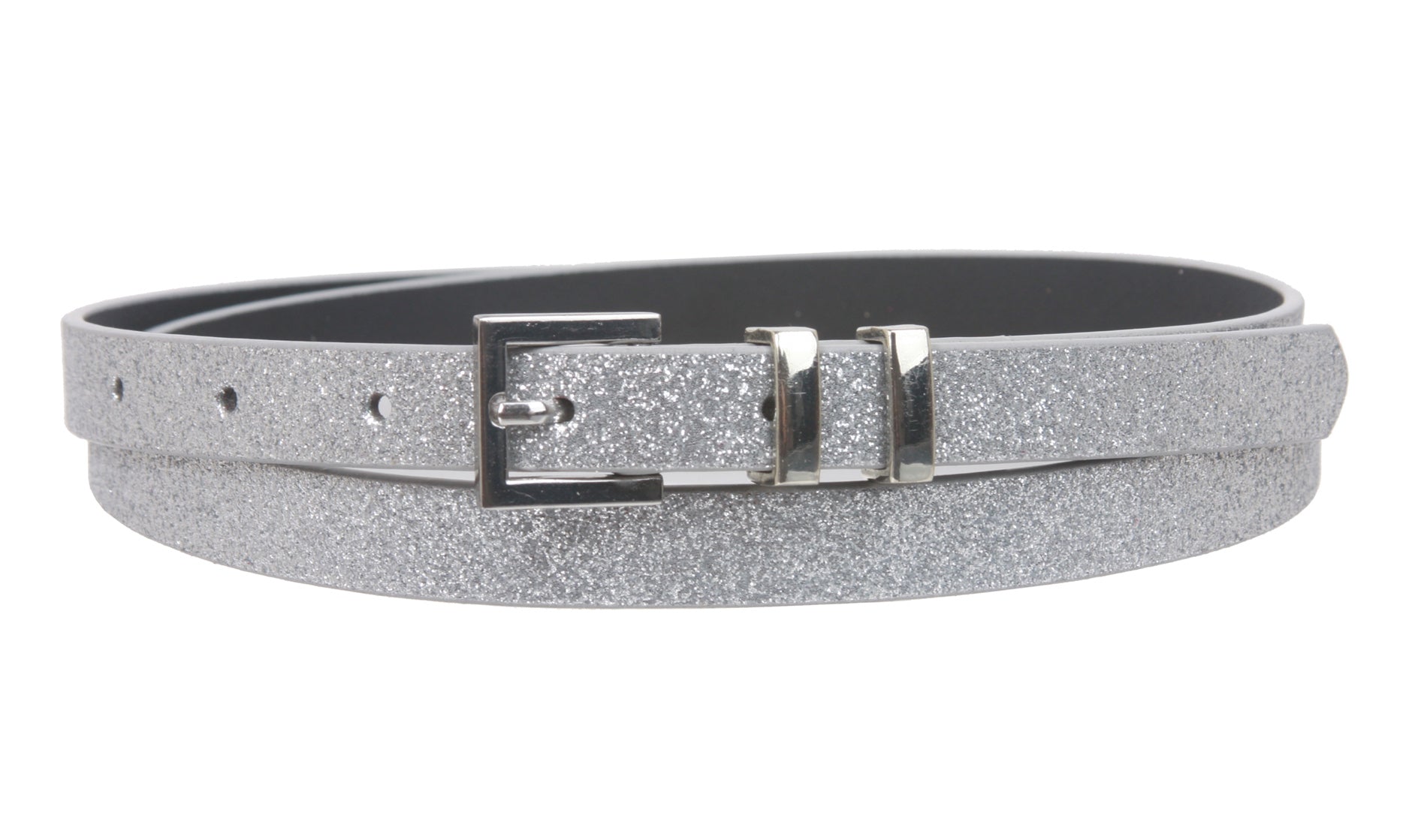 Womens glitter belt new arrivals