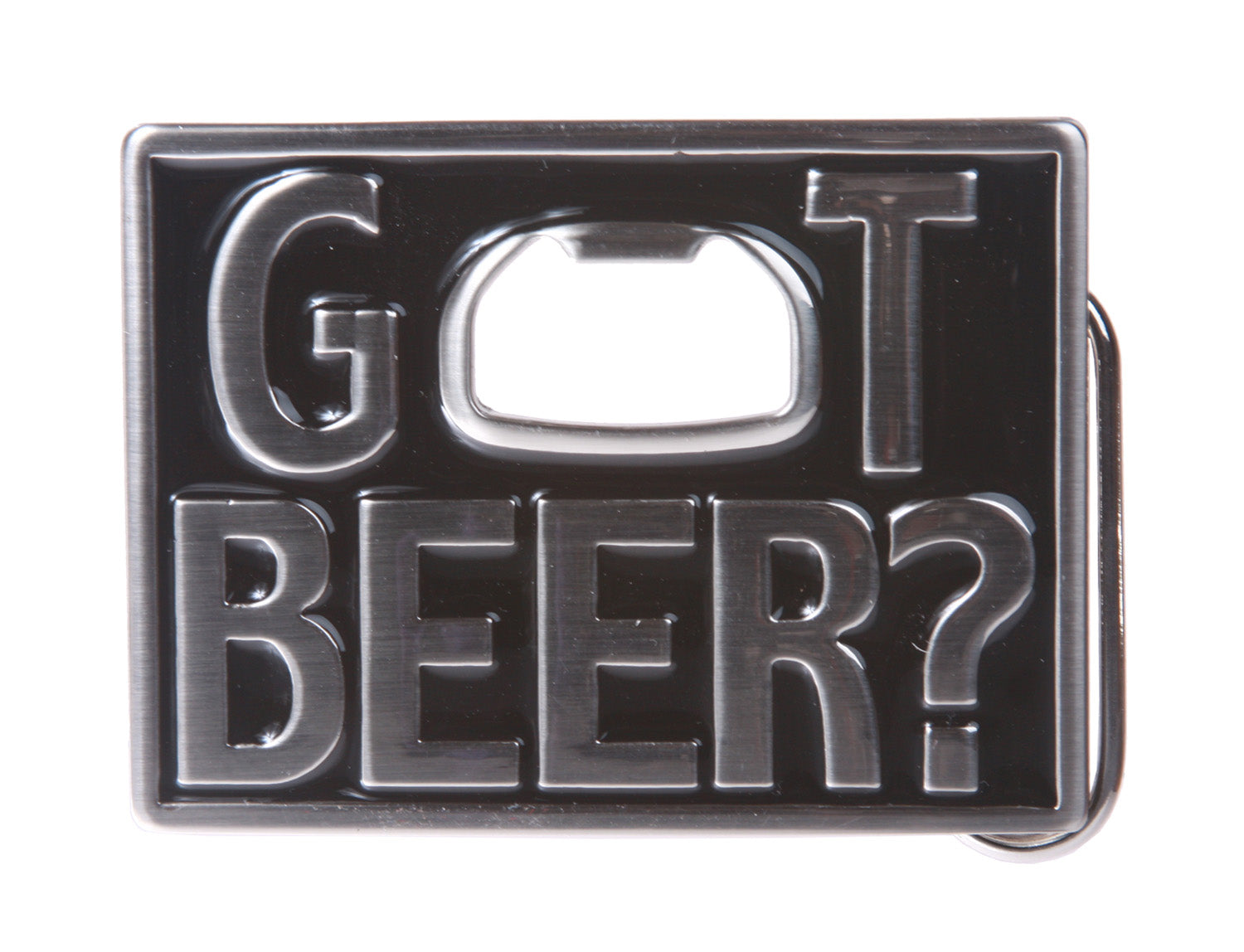 Bottle Openner Belt Buckle