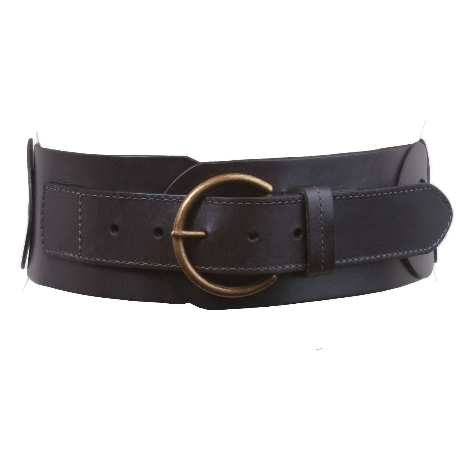 Genuine thick leather belt 2024 BLACK color Fashion Italian style Full grain leather belt with buckle Belt Strap BLACK Braided Belt