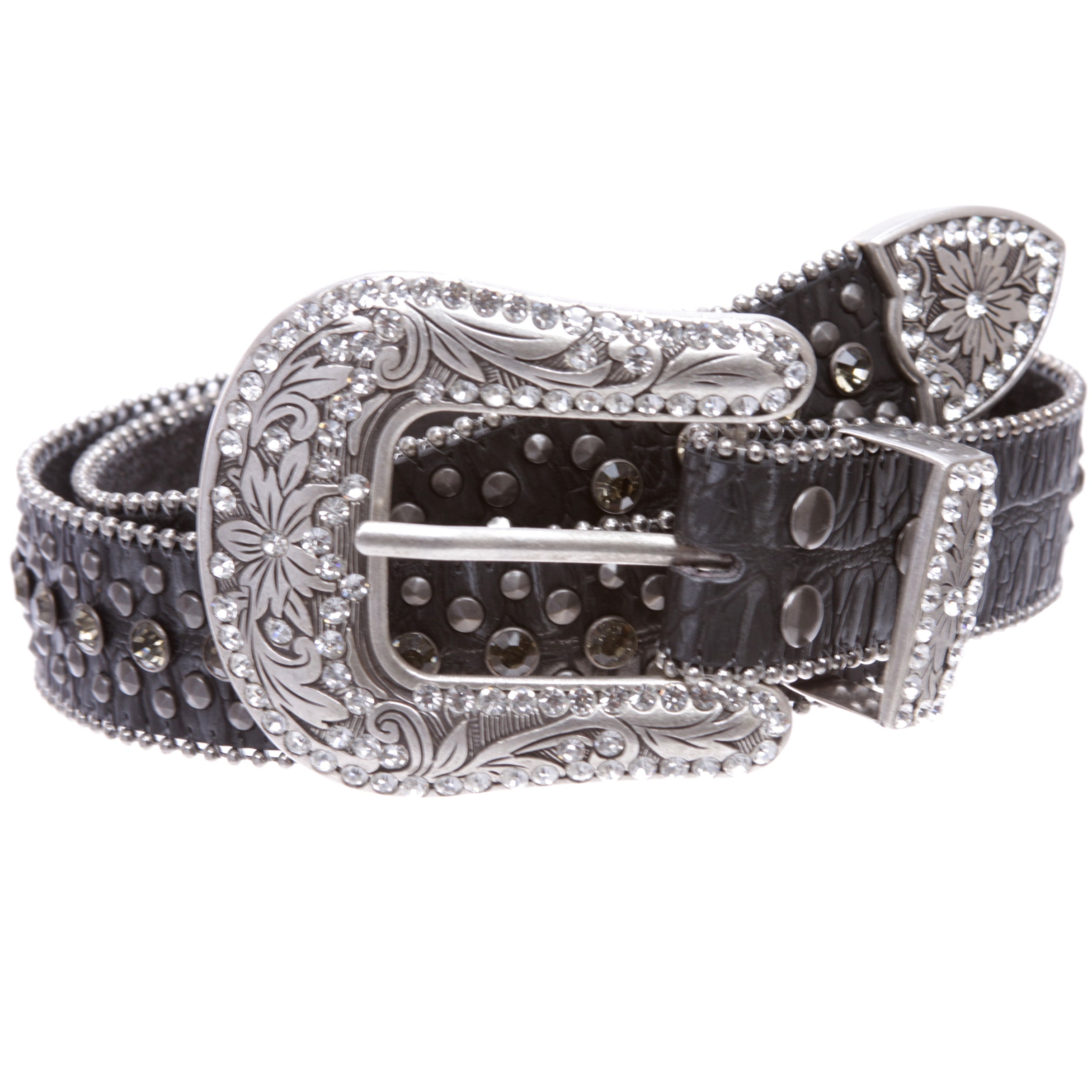 Rhinestone Belts OnlineBelts Free shipping in the US