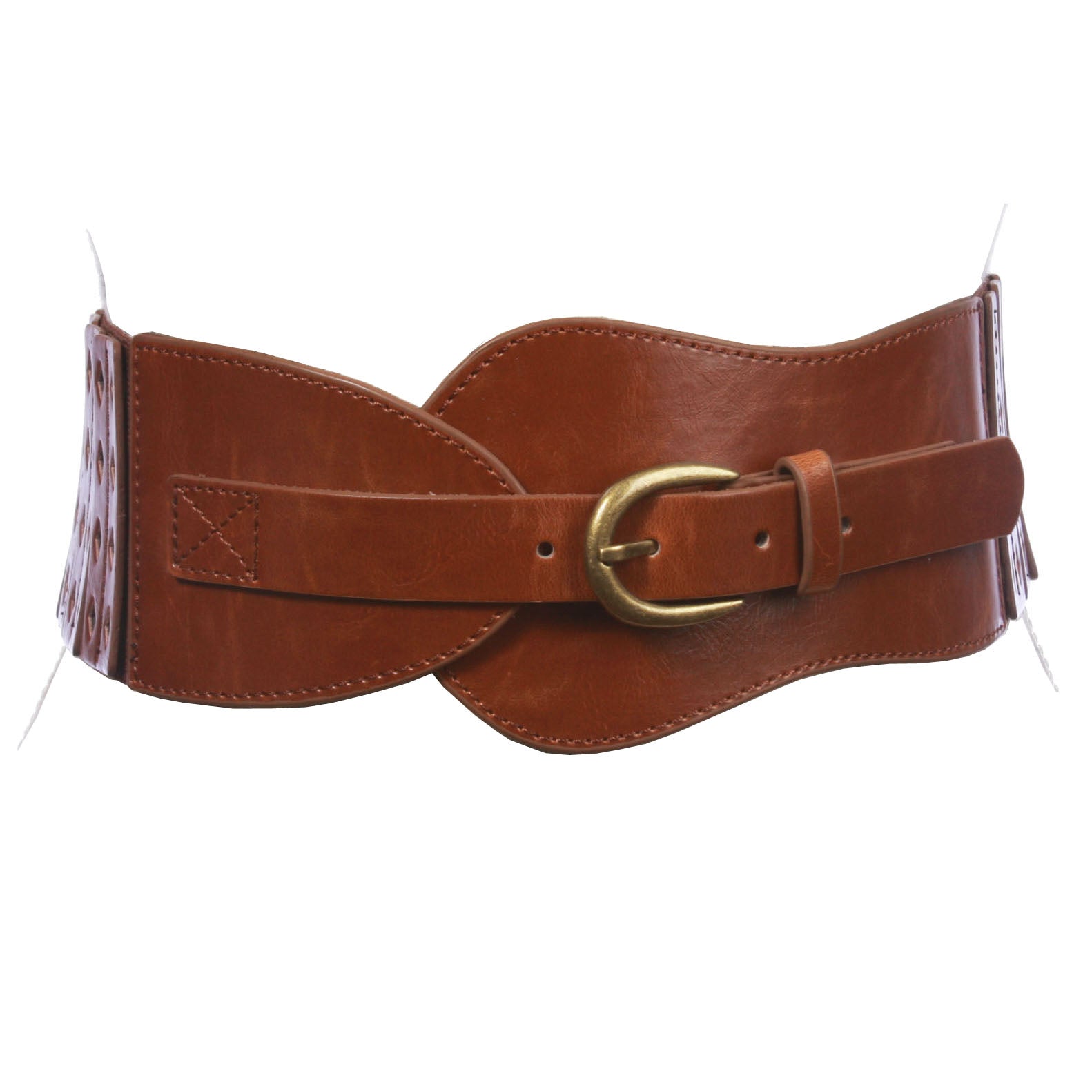 Ladies wide belts hotsell